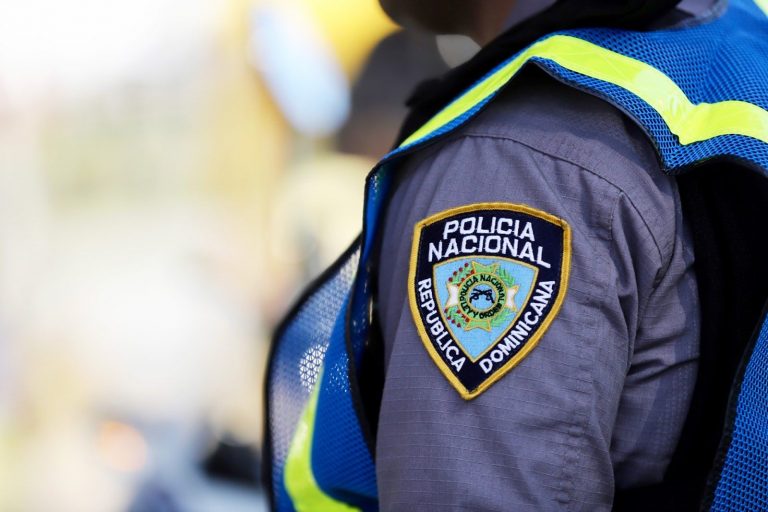 Policía localiza sana y salva niña reportada como desaparecida desde diciembre