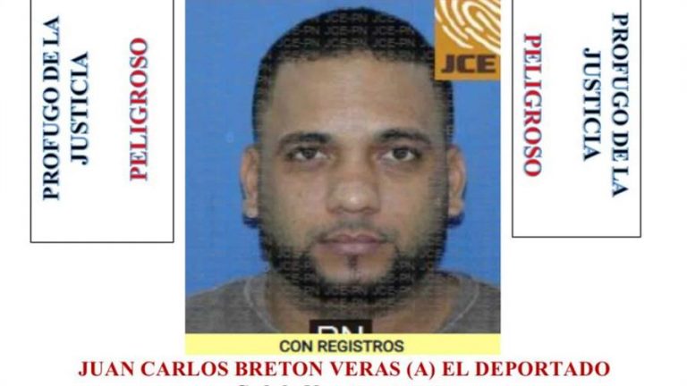 Identifican uno de los responsables de la muerte del chofer en atentado a subdirectora del CCR Rafey