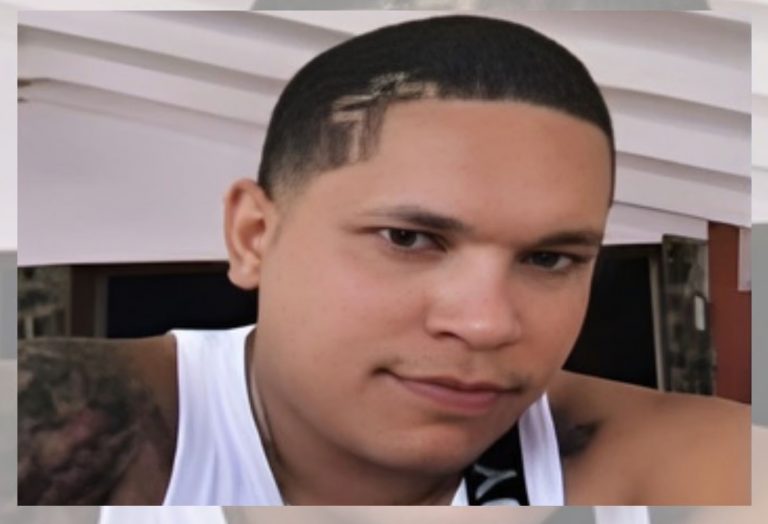 Buscan a Besa Bueno, acusado de violación y porte ilegal de armas en Valverde