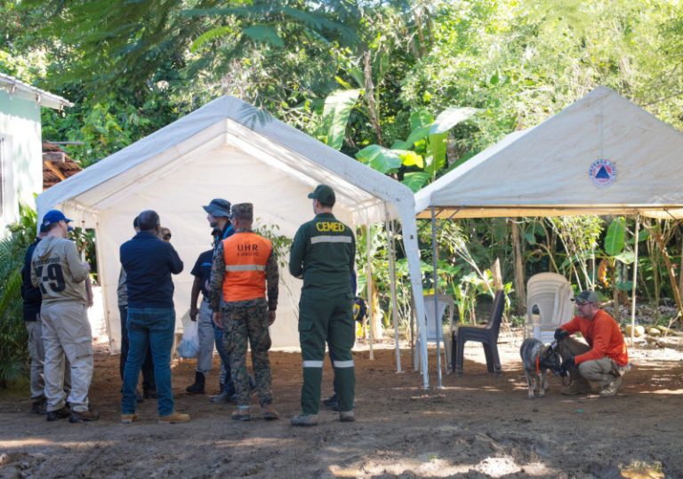 Autoridades intensifican búsqueda de niña Brianna Genao a 15 días de su desaparición en Puerto Plata