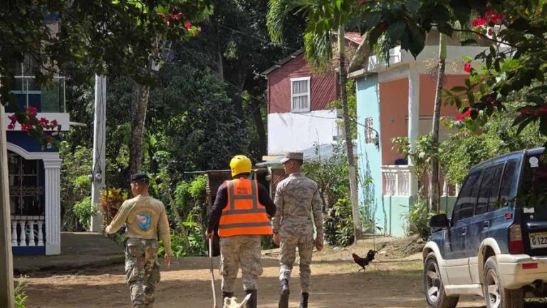 El FBI mantiene apoyo en la investigación de Brianna Genao, pese a retirarse de la búsqueda