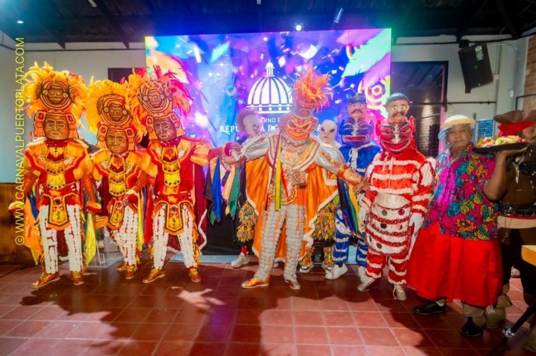 Carnaval de Puerto Plata 2026 se celebrará todos los domingos de febrero