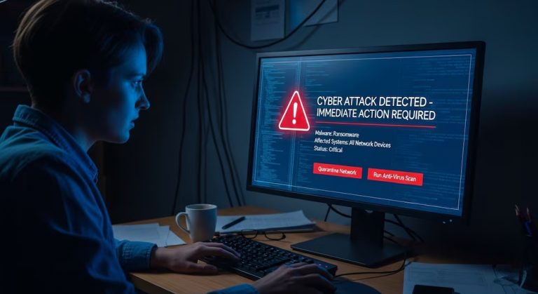 Los correos falsos de reservas: así se roban los datos de los consumidores