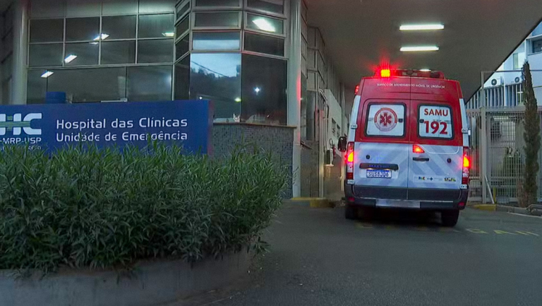 Niño de 4 años sobrevive a caída de un décimo piso en Brasil