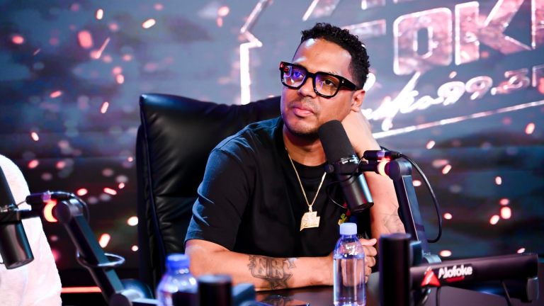 Santiago Matías invita a su fanaticada a sintonizar el especial en vivo de La Casa de Alofoke 2 por Univisión