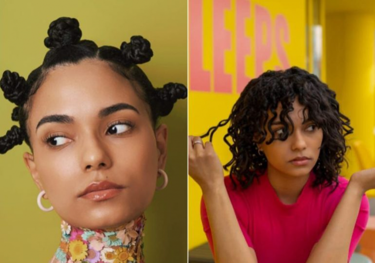 Quién es Melissa Cedeño, la dominicana que aparece en una serie coreana Top 10 de Netflix