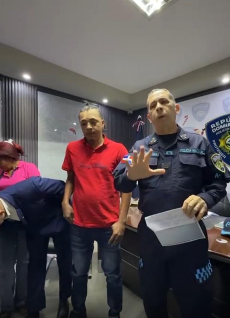 Se entrega hombre señalado de matar una mujer en Gualey