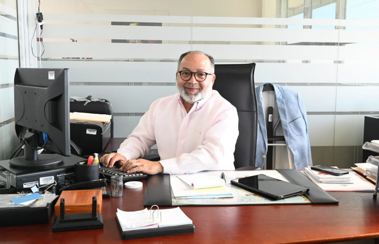 Napoleón de la Cruz: el buen periodismo siempre será buen periodismo, sin importar las plataformas