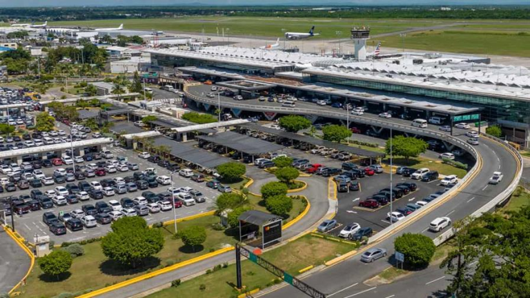 Cierre del espacio aéreo del Caribe paraliza vuelos entre RD y varios destinos internacionales