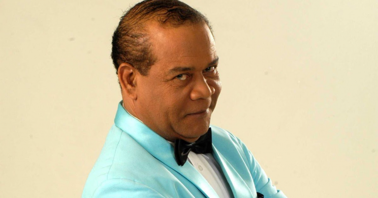 Hoy se cumplen 16 años del fallecimiento de Luisito Martí