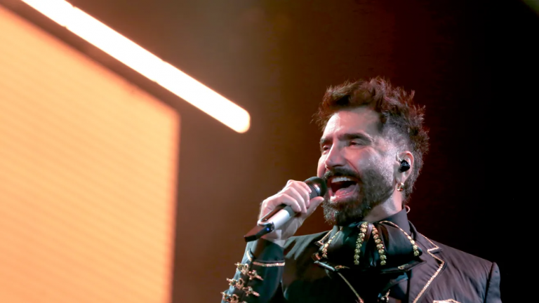 Alejandro Fernández, Geraldine Bazán, Julián Gil y más famosos reaccionaron a la captura de Nicolás Maduro