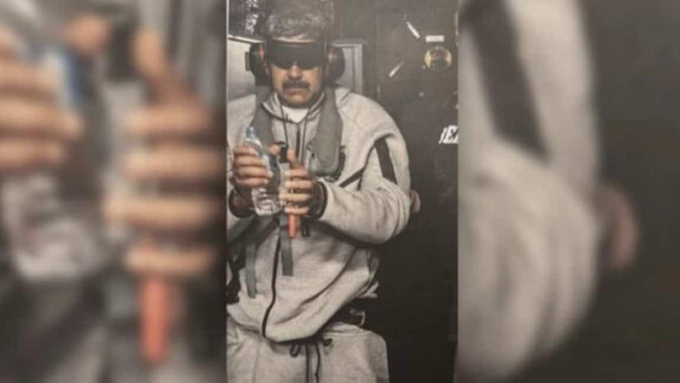 El "infierno en la Tierra": la prisión federal de Nueva York donde está preso Maduro