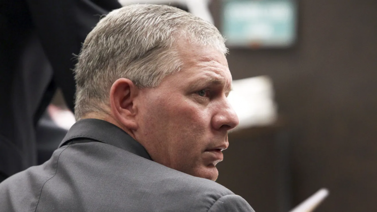 Lenny Dykstra, leyenda de New York Mets, envuelto en caso de drogas en Pensilvania