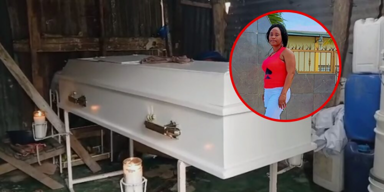 Mujer haitiana muere electrocutada durante persecución policial en Moca