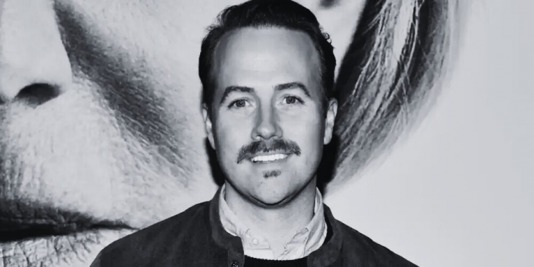 Bret Hanna-Shuford, conocido actor de Broadway e influencer, fallece a los 46 años