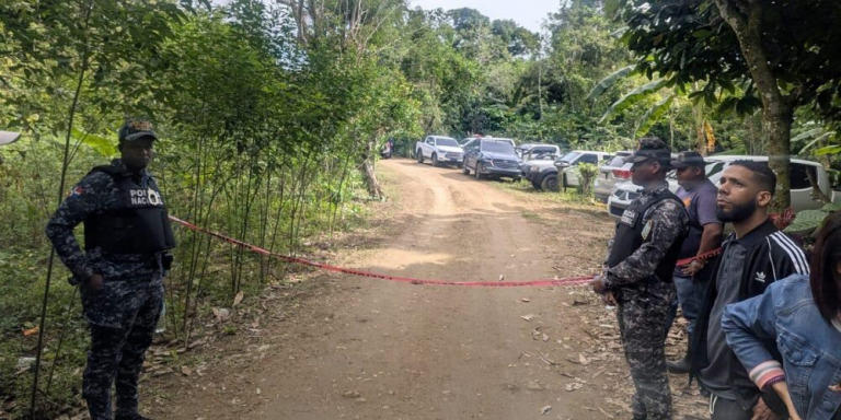 Alcalde pedáneo afirma niña desaparecida en Imbert estuvo en un colmado horas antes