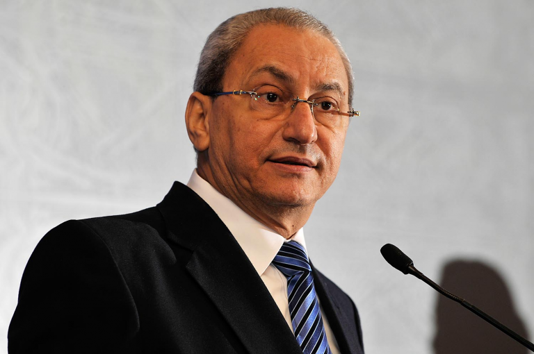 Presidente Abinader designa a Jorge Subero Isa como consultor jurídico del Poder Ejecutivo