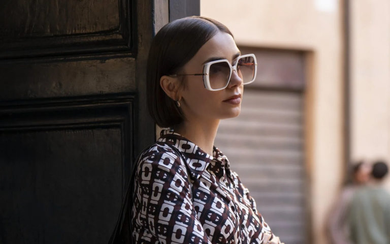 Netflix confirma la sexta temporada de ‘Emily en París’