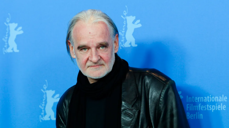 Muere Béla Tarr, el visionario director húngaro que dejó huella en el cine