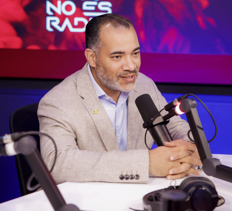 Brito denuncia esquema de corrupción en el Banco Agrícola y lo compara con "el próximo caso Senasa"