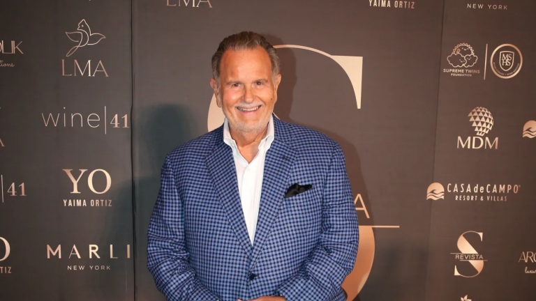 Raúl de Molina habló de la presunta censura de CBS tras hablar de los latinos deportados