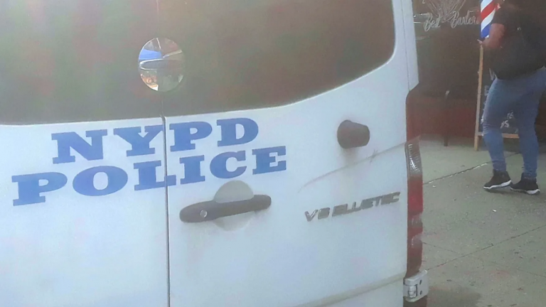 Nueva York salvaje: mataron a inmigrante “al azar” cuando iba a trabajar