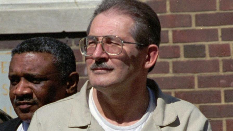 Muere en prisión Aldrich Ames, el exagente de la CIA condenado por espiar para los soviéticos