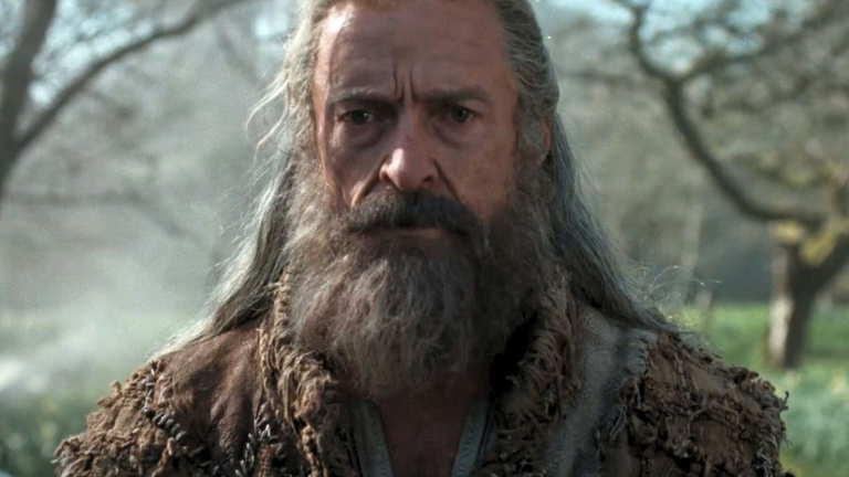 Hugh Jackman lidera The Death of Robin Hood, la reinvención oscura del legendario forajido