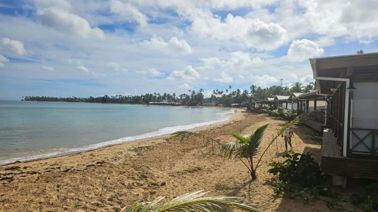 Apertura de Pueblo de Pescadores y el relanzamiento turístico de Las Terrenas