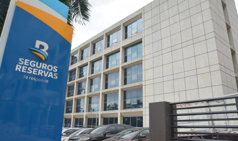 Seguros Reservas registra un sólido crecimiento de 96% en el 2025