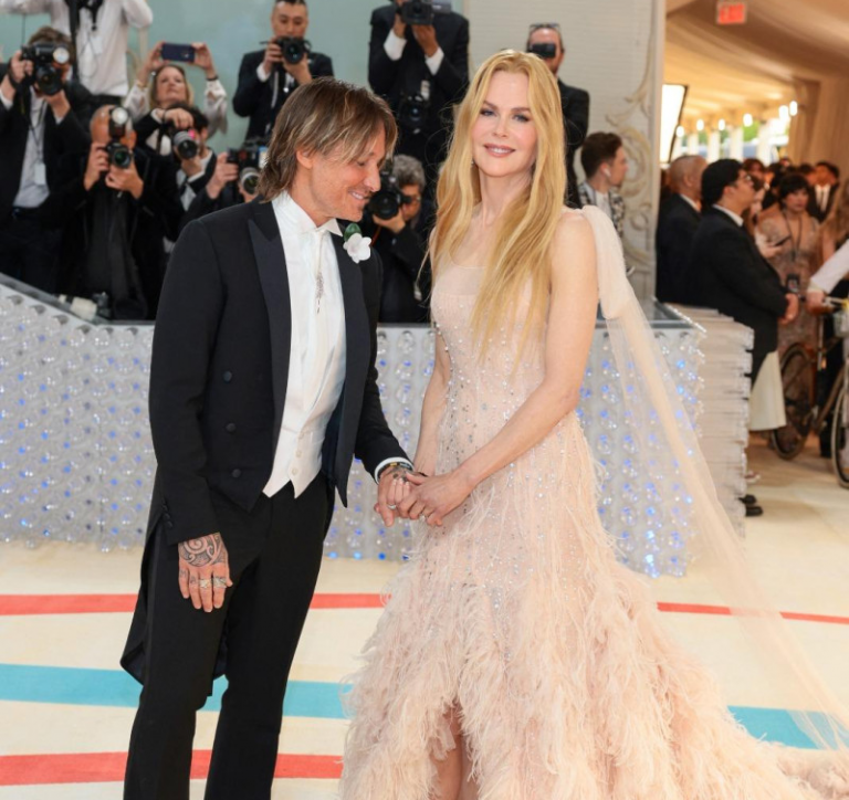 Nicole Kidman y Keith Urban llegan a un acuerdo de divorcio