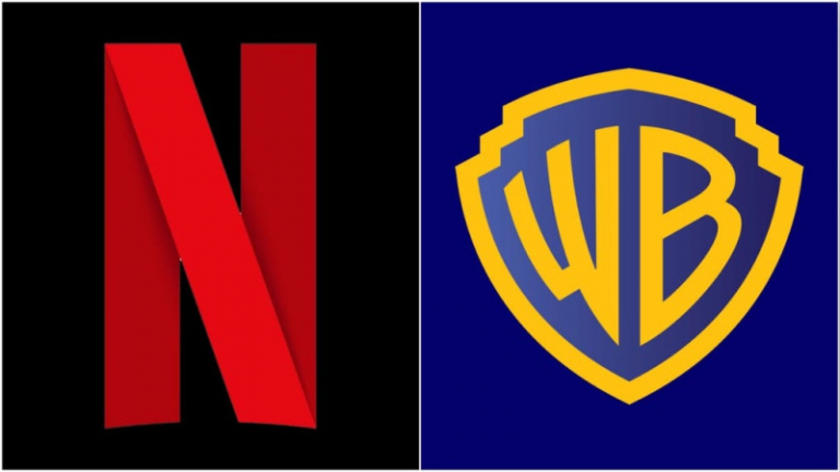 Consejo de Warner rechaza la última oferta de Paramount y apuesta por fusión con Netflix