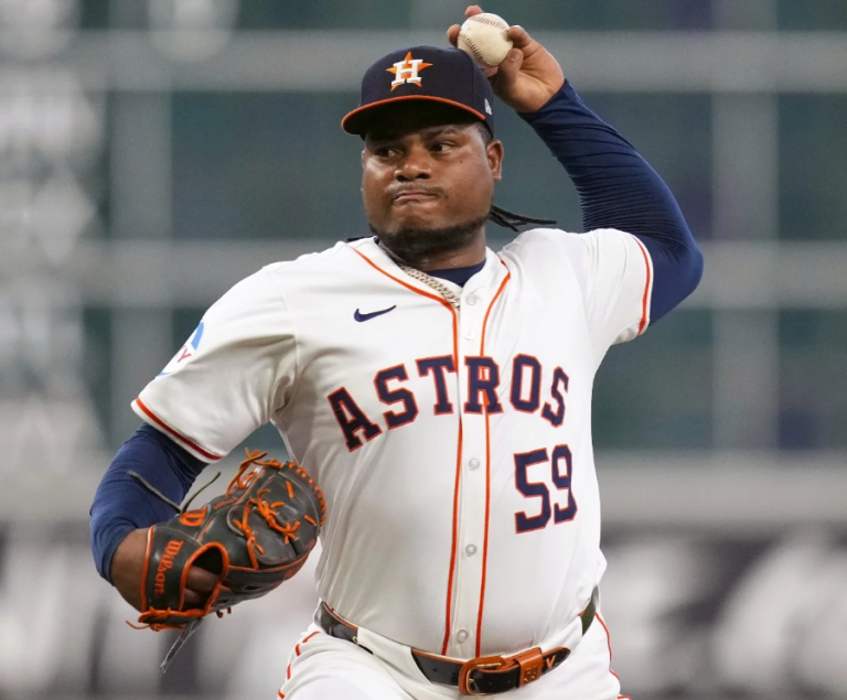 Los Orioles aumentan interés en el dominicano Framber Valdez y el venezolano Ranger Suárez