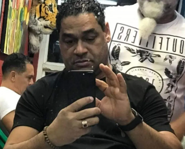 Condenan a 20 años de cárcel a un hombre por muerte de DJ Canela en Santiago