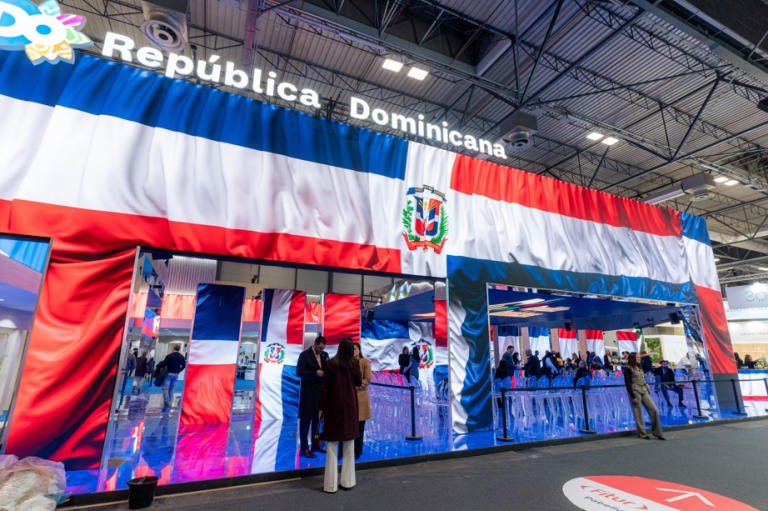 Banco Popular participa en FITUR 2026 enfocado en financiamiento y diversificación del modelo turístico