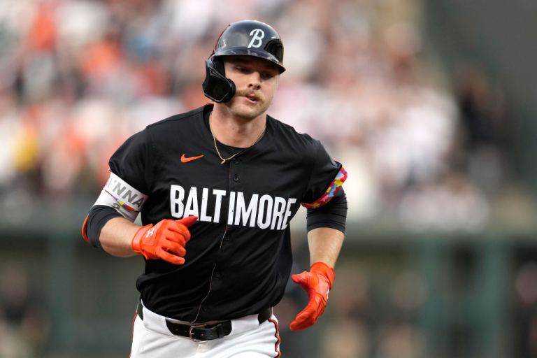 Gunnar logra récord para Orioles en primer año de elegibilidad