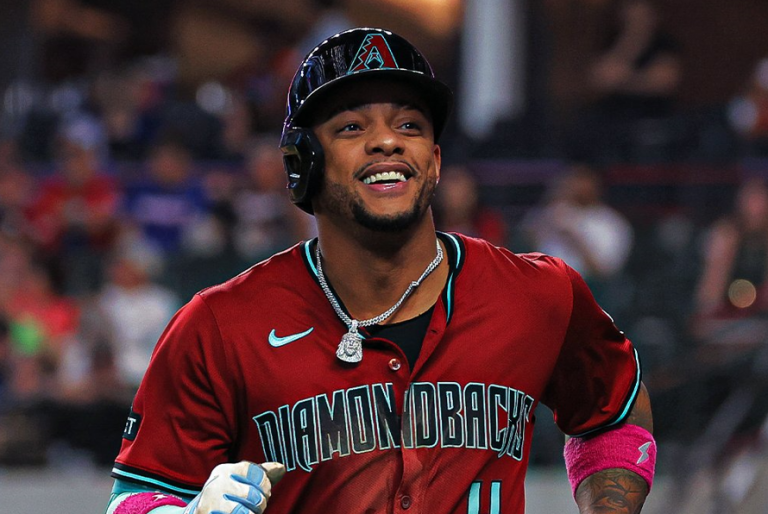¡Se queda en Arizona! Diamondbacks cierran la puerta a un cambio de Ketel Marte