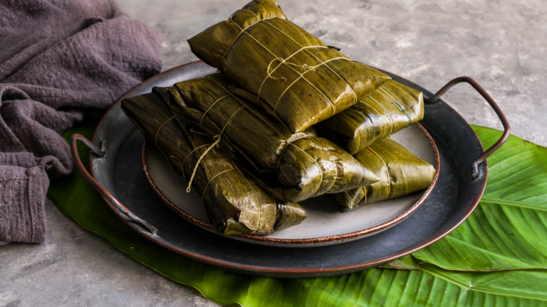 Retiran del mercado 10 variedades de tamales por riesgo de Listeria