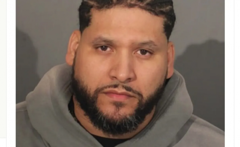 Bala atravesó una pared y mató a hispano en hogar en Connecticut, dejando a esposa embarazada