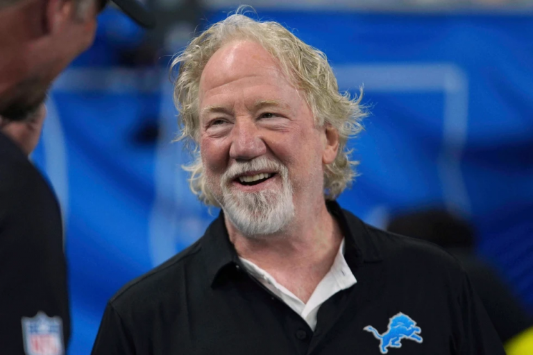 Actor Timothy Busfield acusado de abuso sexual infantil en Nuevo México