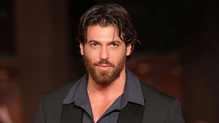 Detienen al actor turco Can Yaman en Estambul por supuesta posesión de drogas