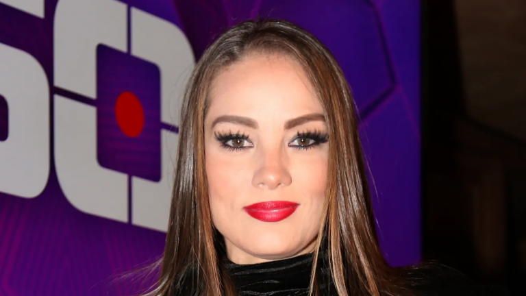 Carolina Tejera sobre Venezuela: ‘Yo siempre dije que la libertad iba a venir de afuera’