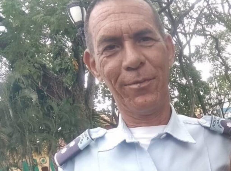 Muere preso político Edison Torres Fernández bajo custodia del régimen venezolano