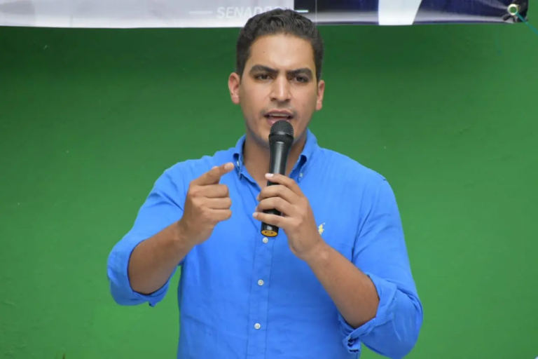 Exalcalde rechaza proyecto que elimina sanciones penales a funcionarios