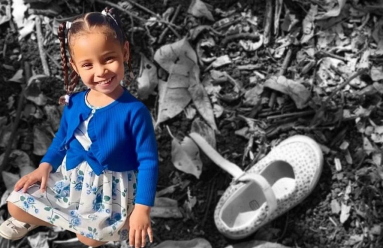 Diez días sin rastro de Brianna Genao mantienen en vilo a Puerto Plata