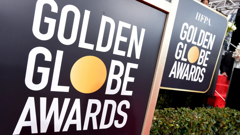 ¿Quiénes son los latinos nominados a los Golden Globes 2026?