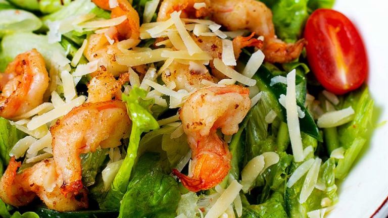 Enero invita a disfrutar de ensaladas, como las que hoy sacamos del recetario de una nutrióloga