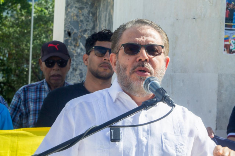 Frente Amplio y Alianza País condenan violación de la soberanía venezolana