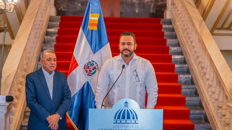 Gobierno define prioridades para 2026: reforma PN, carretera del Ámbar y reducción de pobreza entre ellas