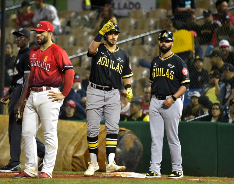 Escenario clasificatorio entra en fase decisiva en el Round Robin de LIDOM